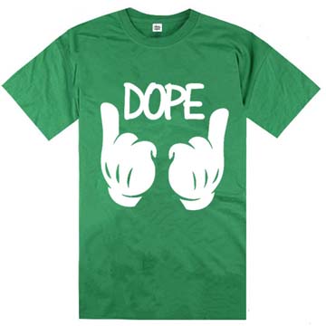 DOPE T-Shirts-061