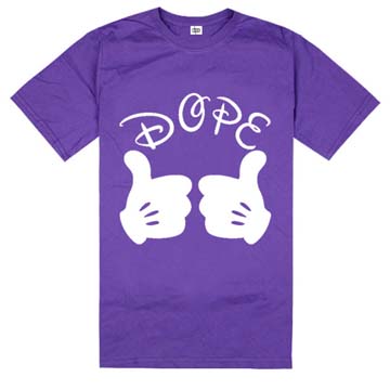 DOPE T-Shirts-065