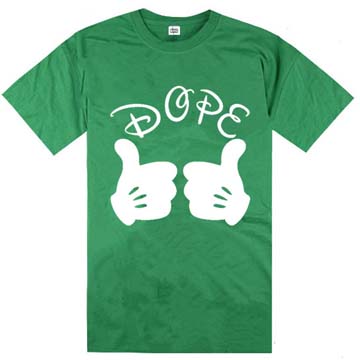 DOPE T-Shirts-069