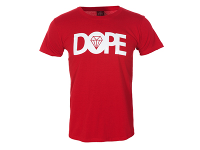 DOPE T-Shirts-009