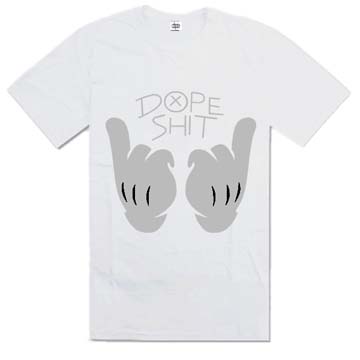 DOPE T-Shirts-076