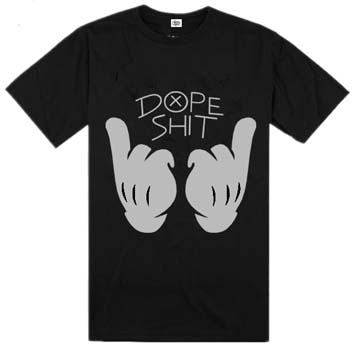 DOPE T-Shirts-078