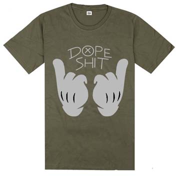 DOPE T-Shirts-079