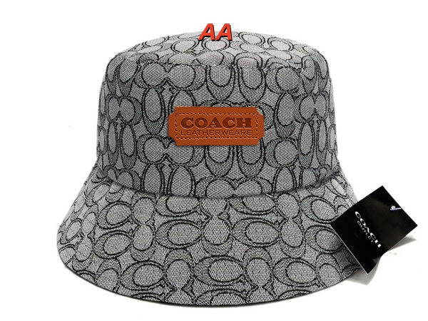 COACH Snapbacks(AA)-0002