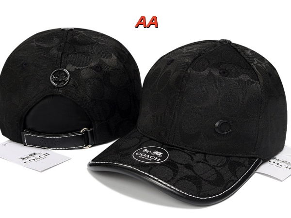 COACH Snapbacks(AA)-0005