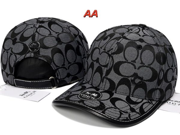 COACH Snapbacks(AA)-0007
