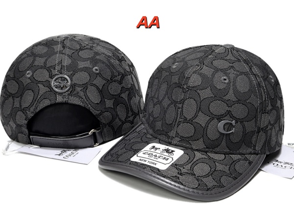 COACH Snapbacks(AA)-0011