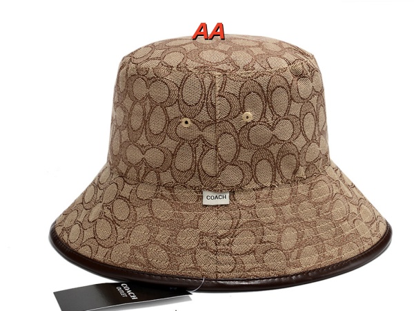 COACH Snapbacks(AA)-0016