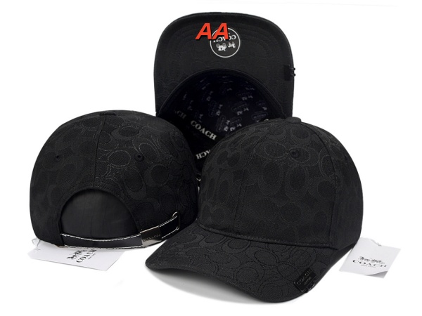 COACH Snapbacks(AA)-0025