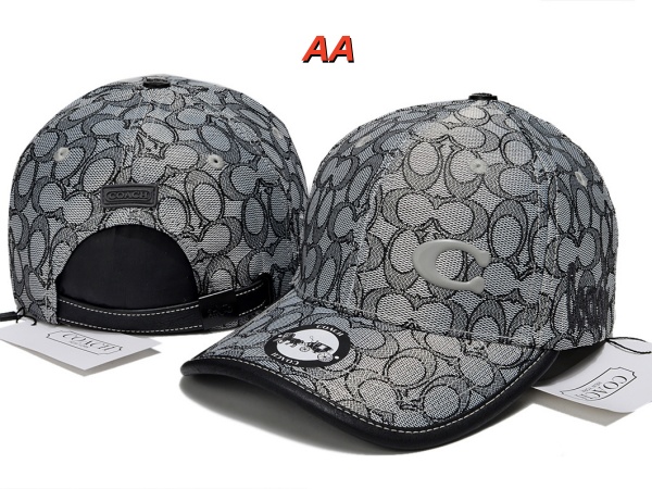 COACH Snapbacks(AA)-0029