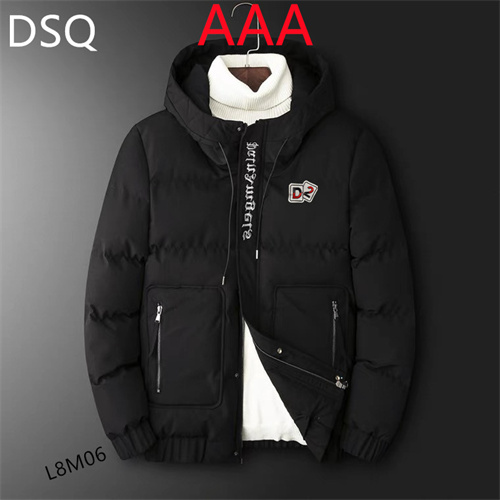 Dsquared2 Jackets(AAA)-003