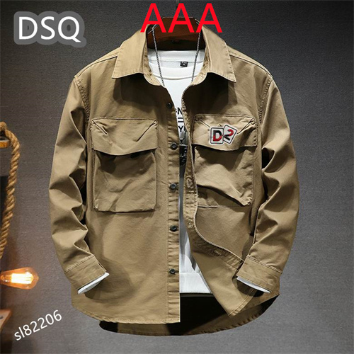 Dsquared2 Jackets(AAA)-030