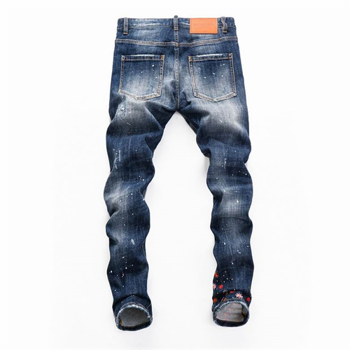 DSQUARED2 Jeans-134