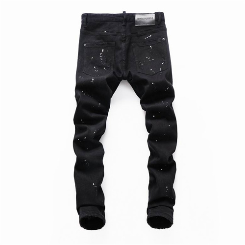 DSQUARED2 Jeans-142