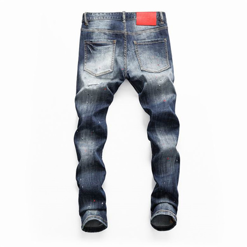 DSQUARED2 Jeans-154