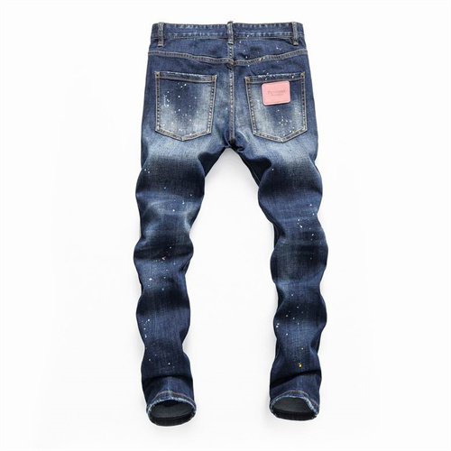 DSQUARED2 Jeans-156