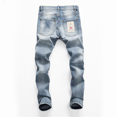 DSQUARED2 Jeans-162