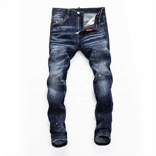 DSQUARED2 Jeans-165