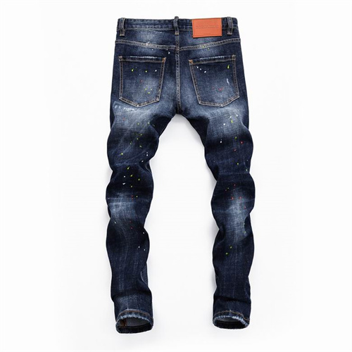 DSQUARED2 Jeans-166