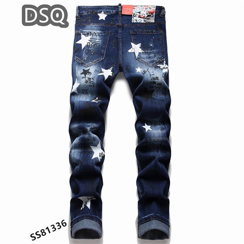 DSQUARED2 Jeans-178