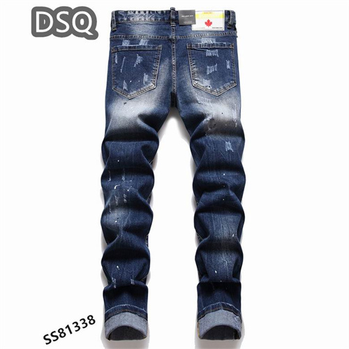 DSQUARED2 Jeans-180