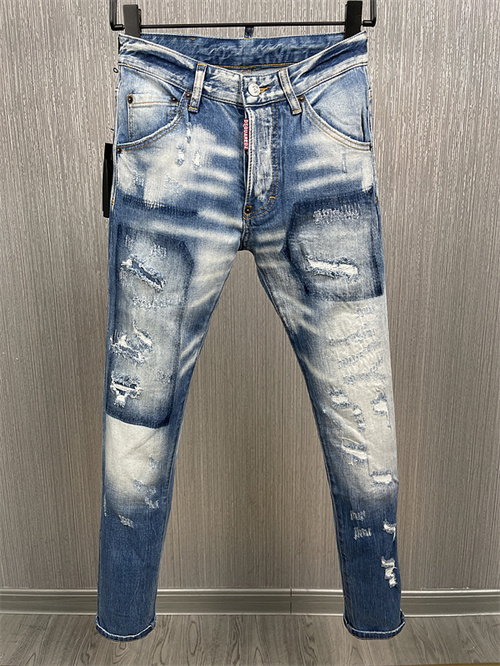 DSQUARED2 Jeans-187