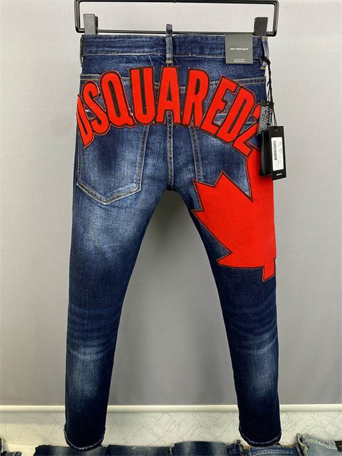 DSQUARED2 Jeans-044