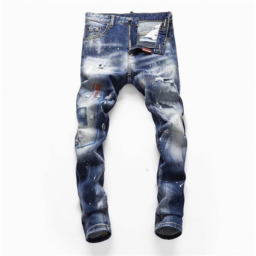 DSQUARED2 Jeans-0242