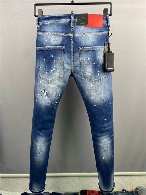 DSQUARED2 Jeans-046