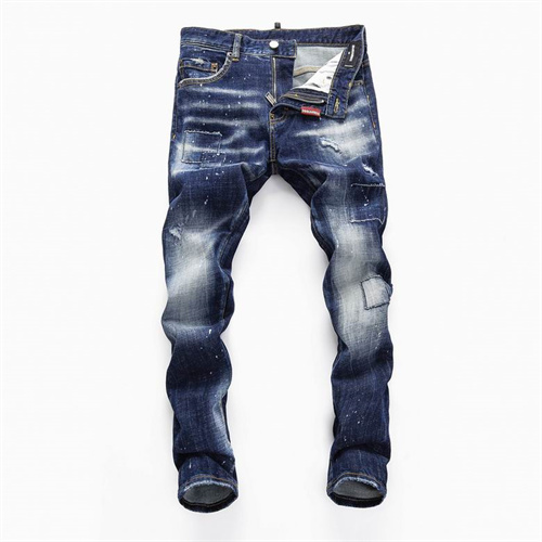 DSQUARED2 Jeans-0246