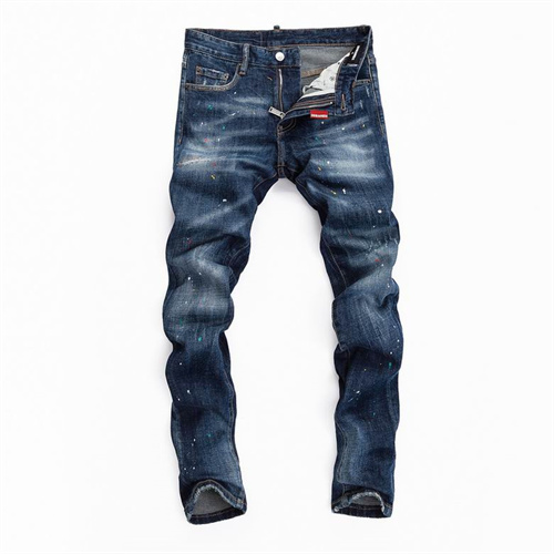 DSQUARED2 Jeans-0250
