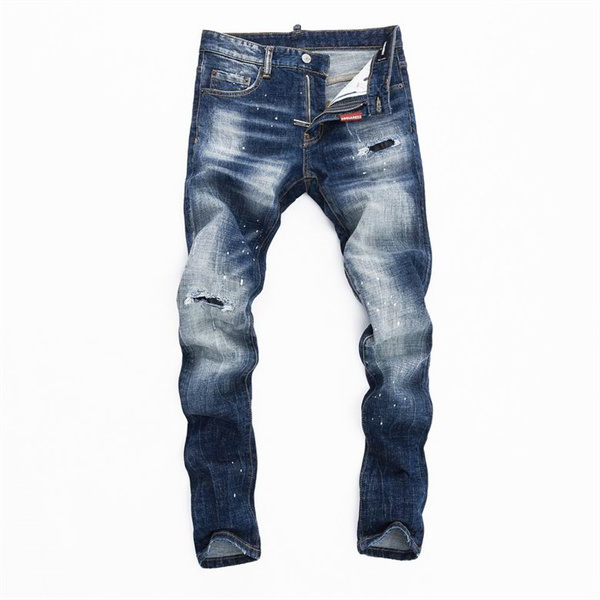DSQUARED2 Jeans-0308