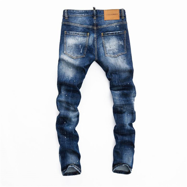 DSQUARED2 Jeans-0315