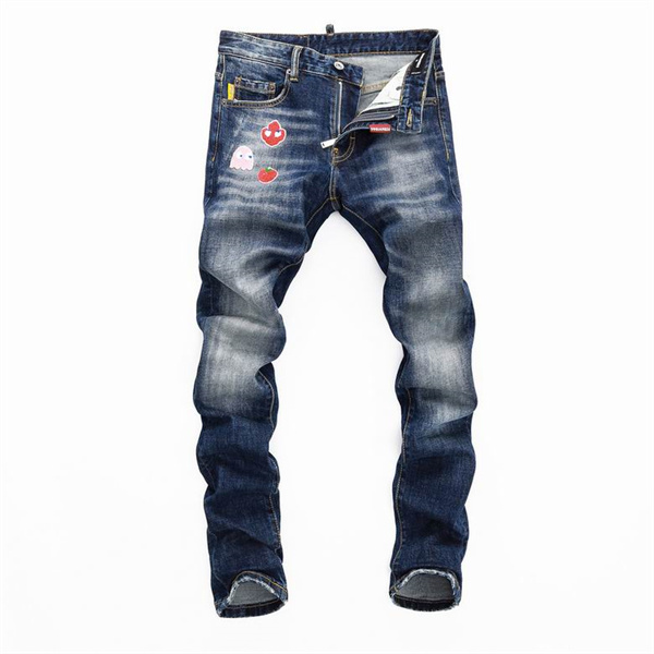 DSQUARED2 Jeans-0318