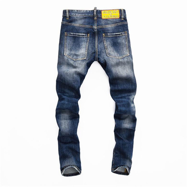 DSQUARED2 Jeans-0319