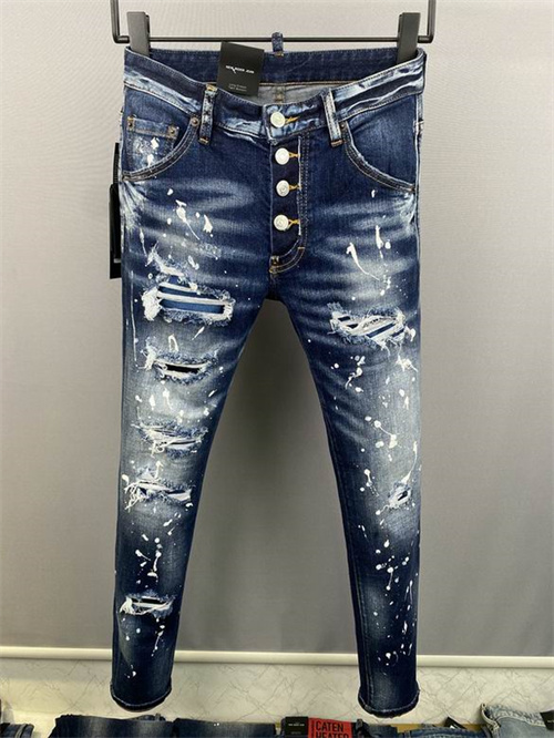 DSQUARED2 Jeans-049
