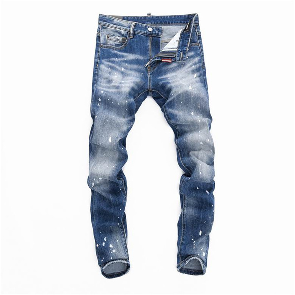 DSQUARED2 Jeans-0324