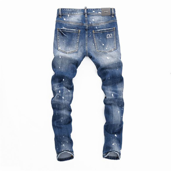 DSQUARED2 Jeans-0325