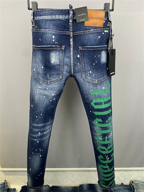 DSQUARED2 Jeans-050