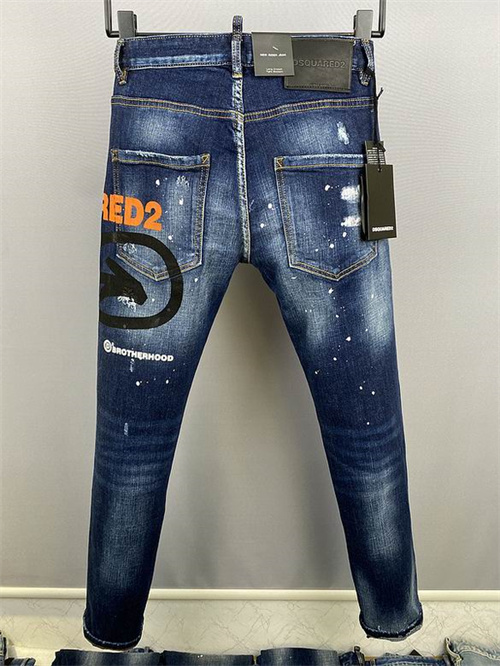 DSQUARED2 Jeans-052