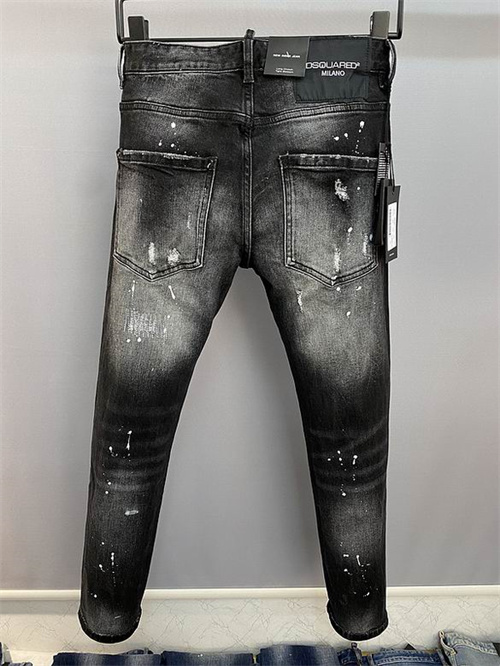 DSQUARED2 Jeans-054
