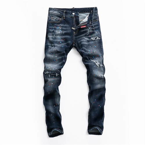 DSQUARED2 Jeans-069