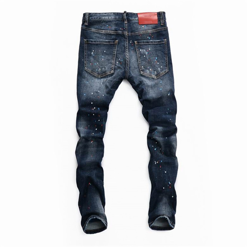 DSQUARED2 Jeans-070