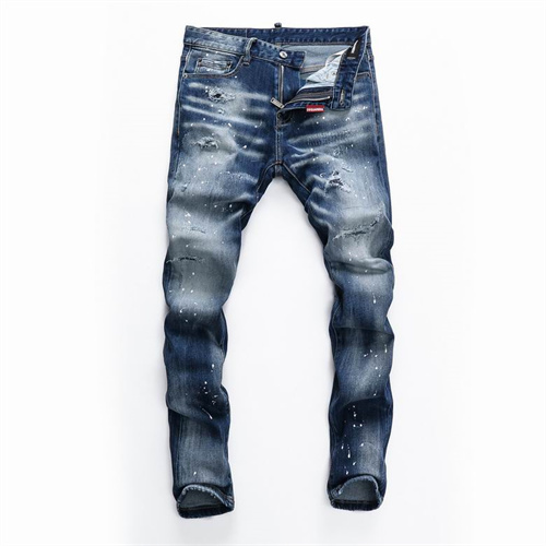 DSQUARED2 Jeans-071