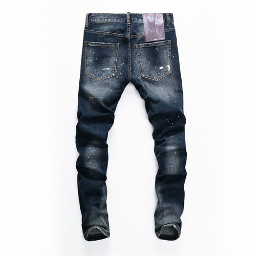 DSQUARED2 Jeans-076