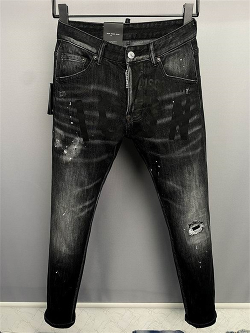 DSQUARED2 Jeans-033