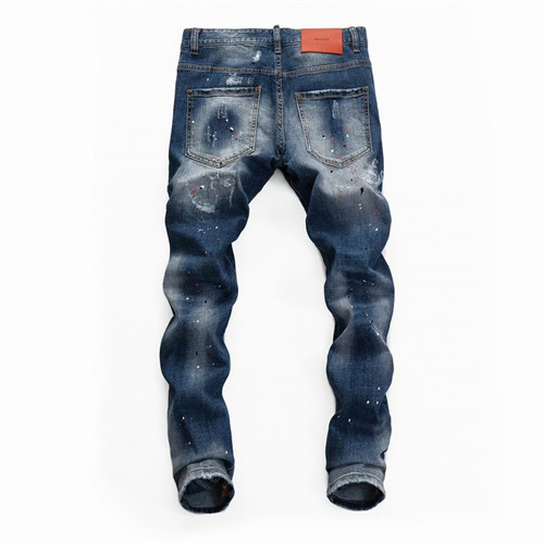 DSQUARED2 Jeans-078