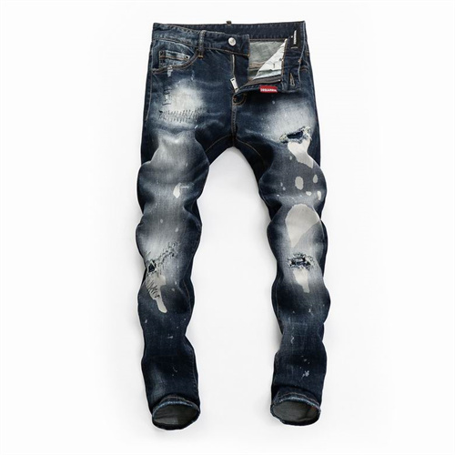 DSQUARED2 Jeans-079