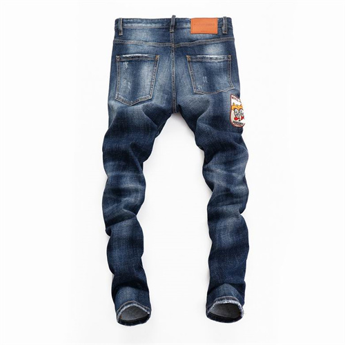 DSQUARED2 Jeans-090