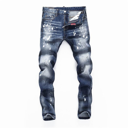 DSQUARED2 Jeans-117